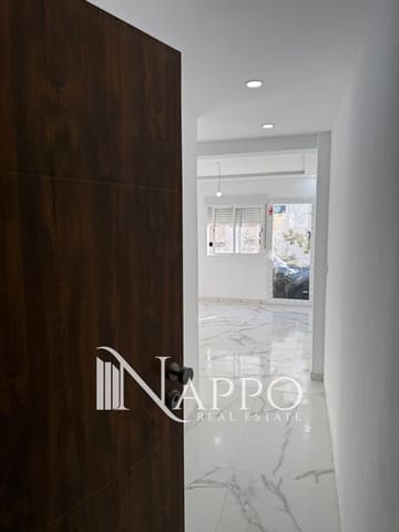 Piso de 2 habitaciones en Palma de Mallorca en venta - 215.000 € (Ref: 9882607)