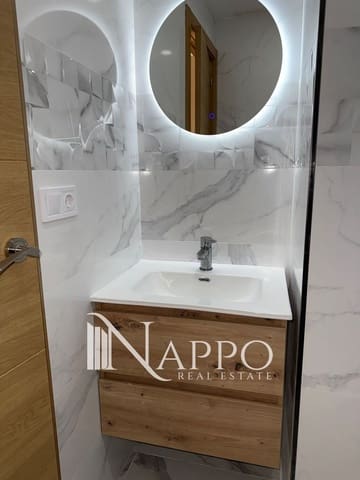 Piso de 2 habitaciones en Palma de Mallorca en venta - 215.000 € (Ref: 9882607)