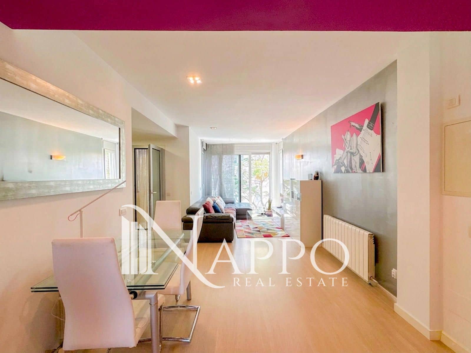 2 camera da letto Appartamento in vendita in Es Molinar / El Molinar - 650.000 € (Rif: 9883584)