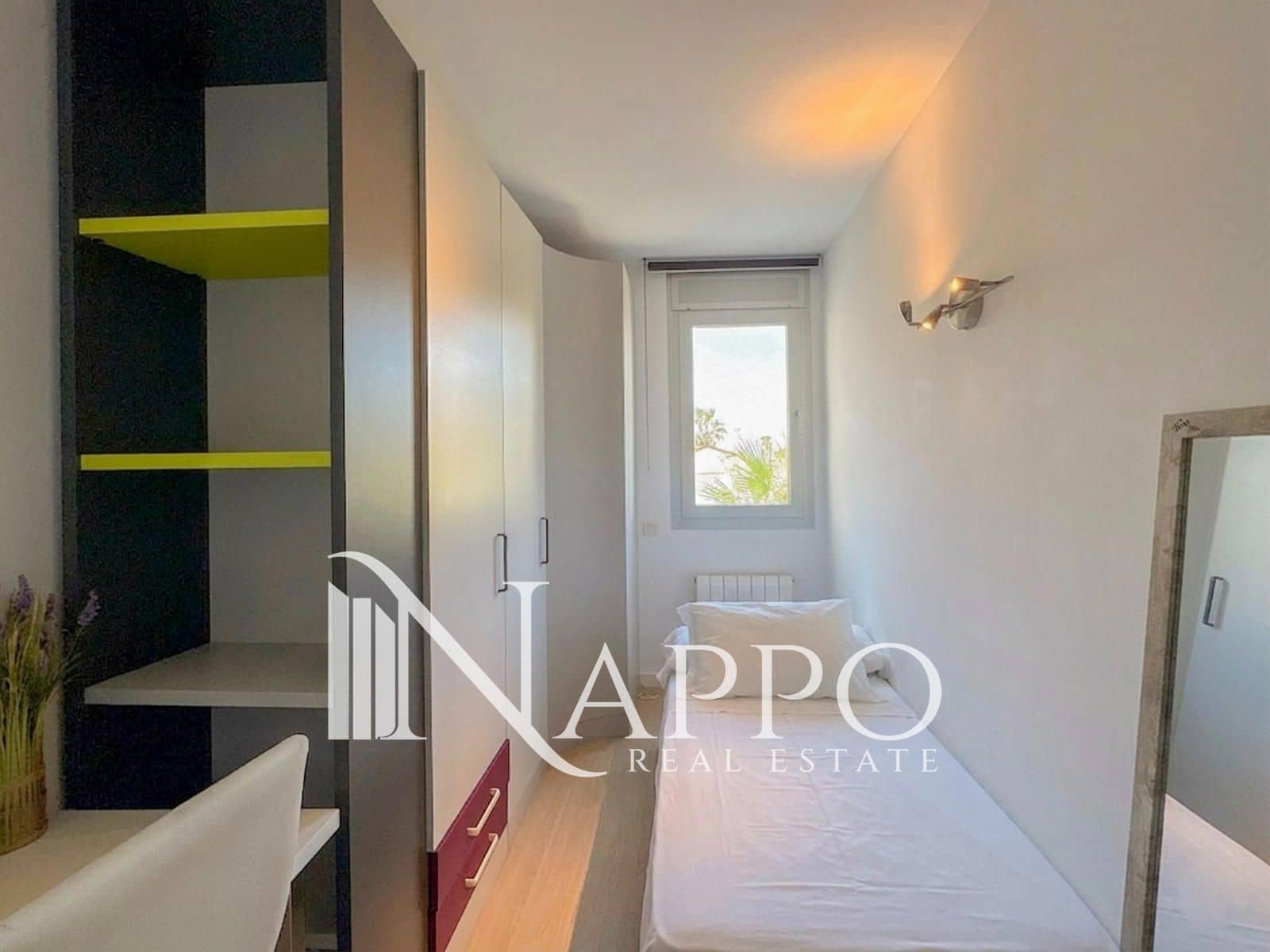 2 camera da letto Appartamento in vendita in Es Molinar / El Molinar - 650.000 € (Rif: 9883584)