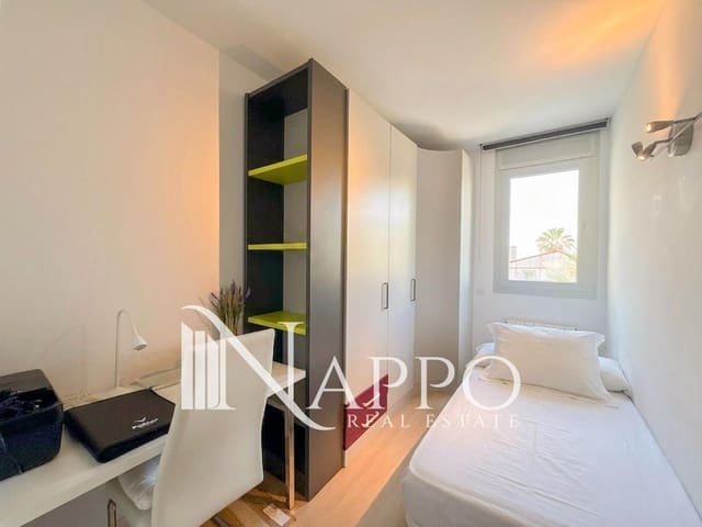 2 camera da letto Appartamento in vendita in Es Molinar / El Molinar, Palma de Mallorca - 650.000 € (Rif: 9883584)