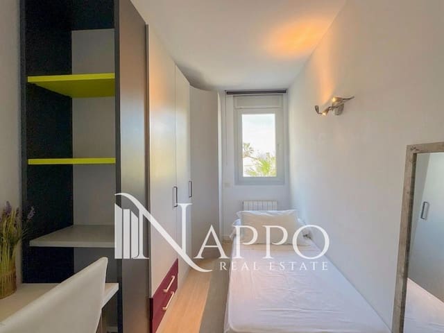 2 camera da letto Appartamento in vendita in Es Molinar / El Molinar, Palma de Mallorca - 650.000 € (Rif: 9883584)