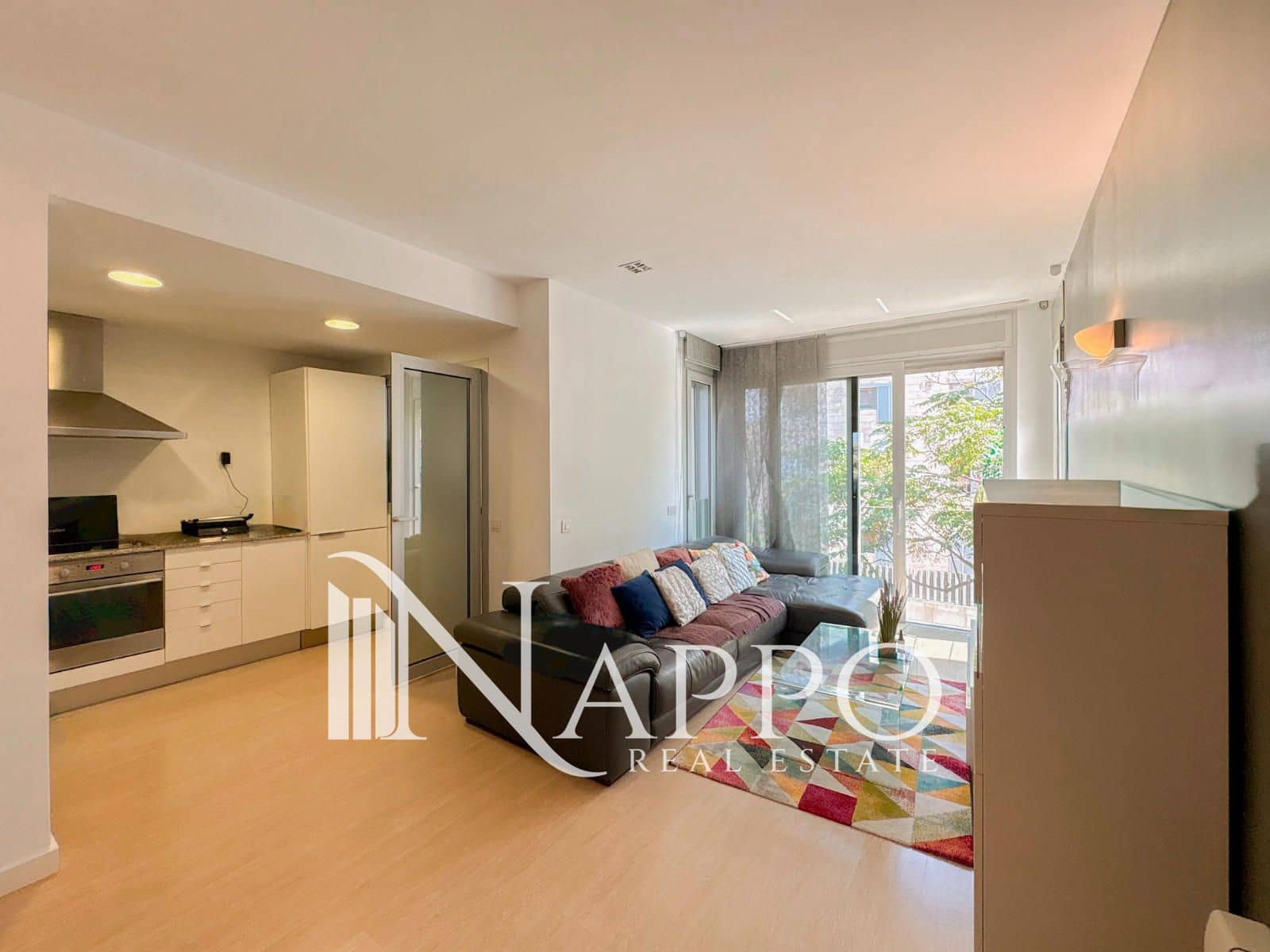 2 camera da letto Appartamento in vendita in Es Molinar / El Molinar - 650.000 € (Rif: 9883584)