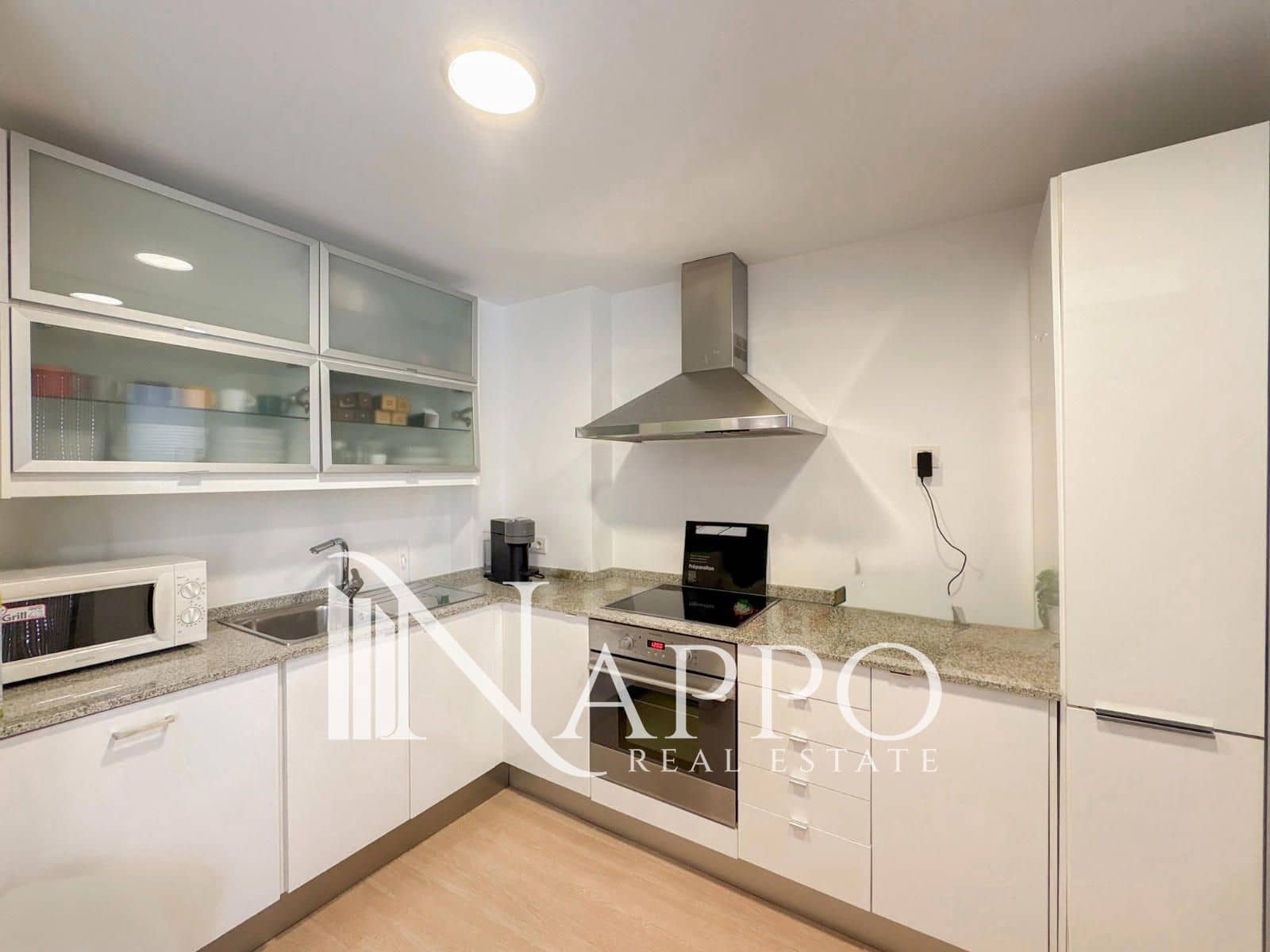 2 camera da letto Appartamento in vendita in Es Molinar / El Molinar - 650.000 € (Rif: 9883584)