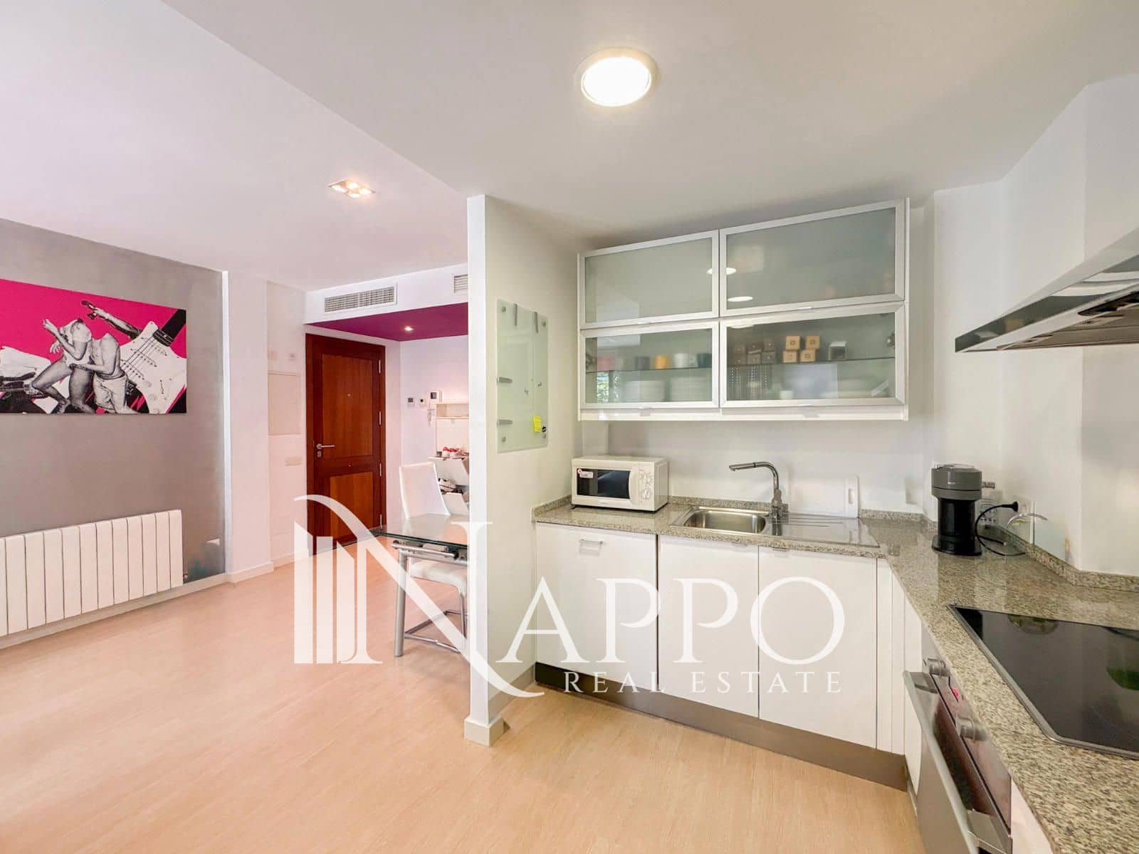 2 camera da letto Appartamento in vendita in Es Molinar / El Molinar - 650.000 € (Rif: 9883584)