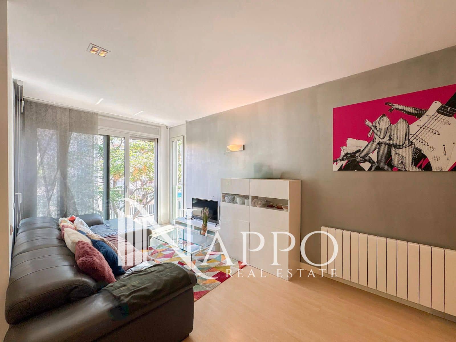 2 camera da letto Appartamento in vendita in Es Molinar / El Molinar - 650.000 € (Rif: 9883584)