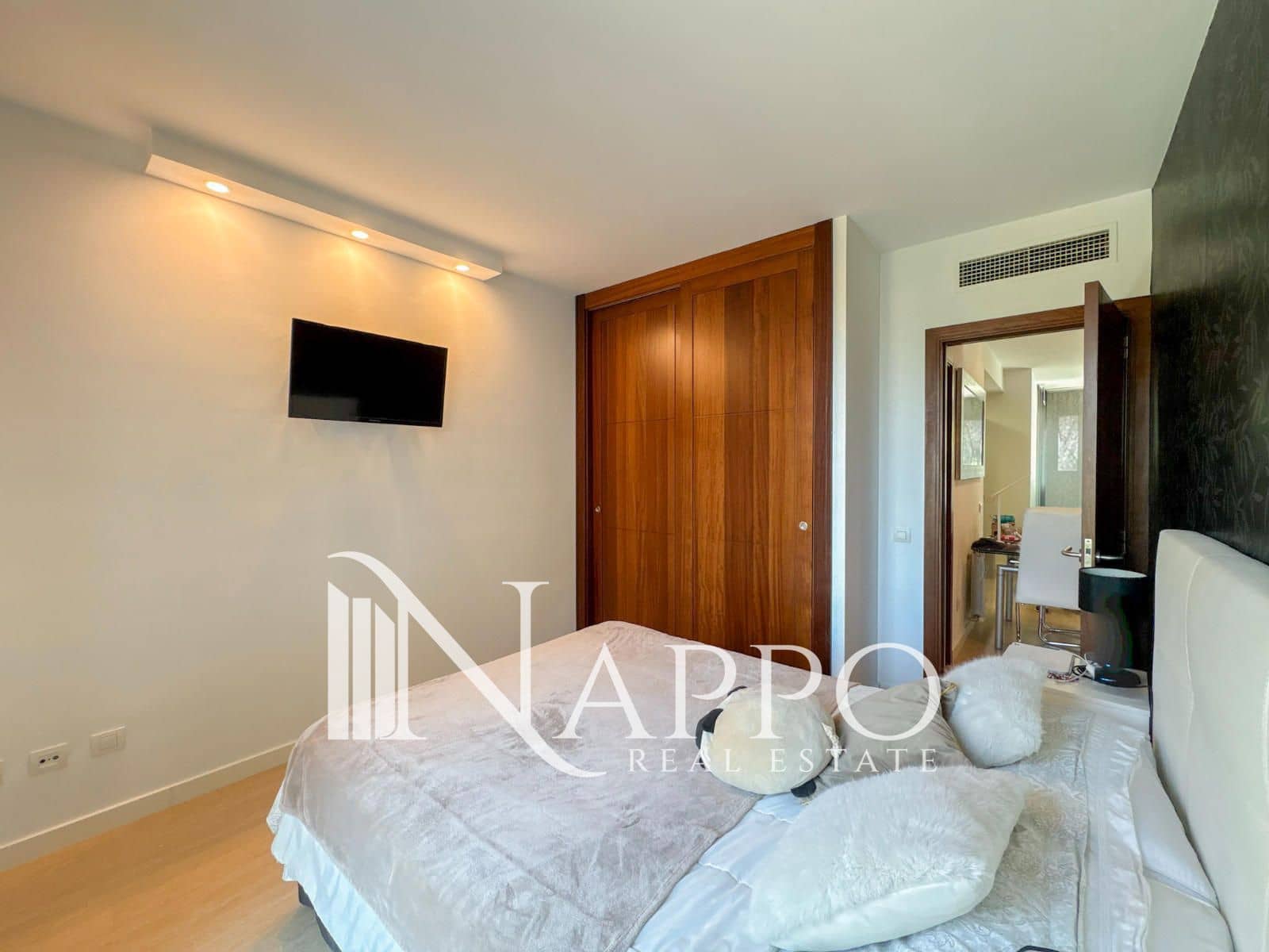 2 camera da letto Appartamento in vendita in Es Molinar / El Molinar - 650.000 € (Rif: 9883584)