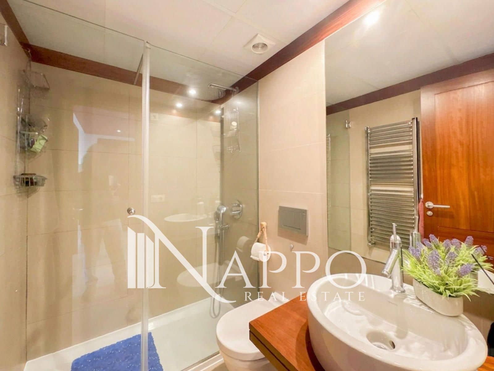 2 camera da letto Appartamento in vendita in Es Molinar / El Molinar - 650.000 € (Rif: 9883584)