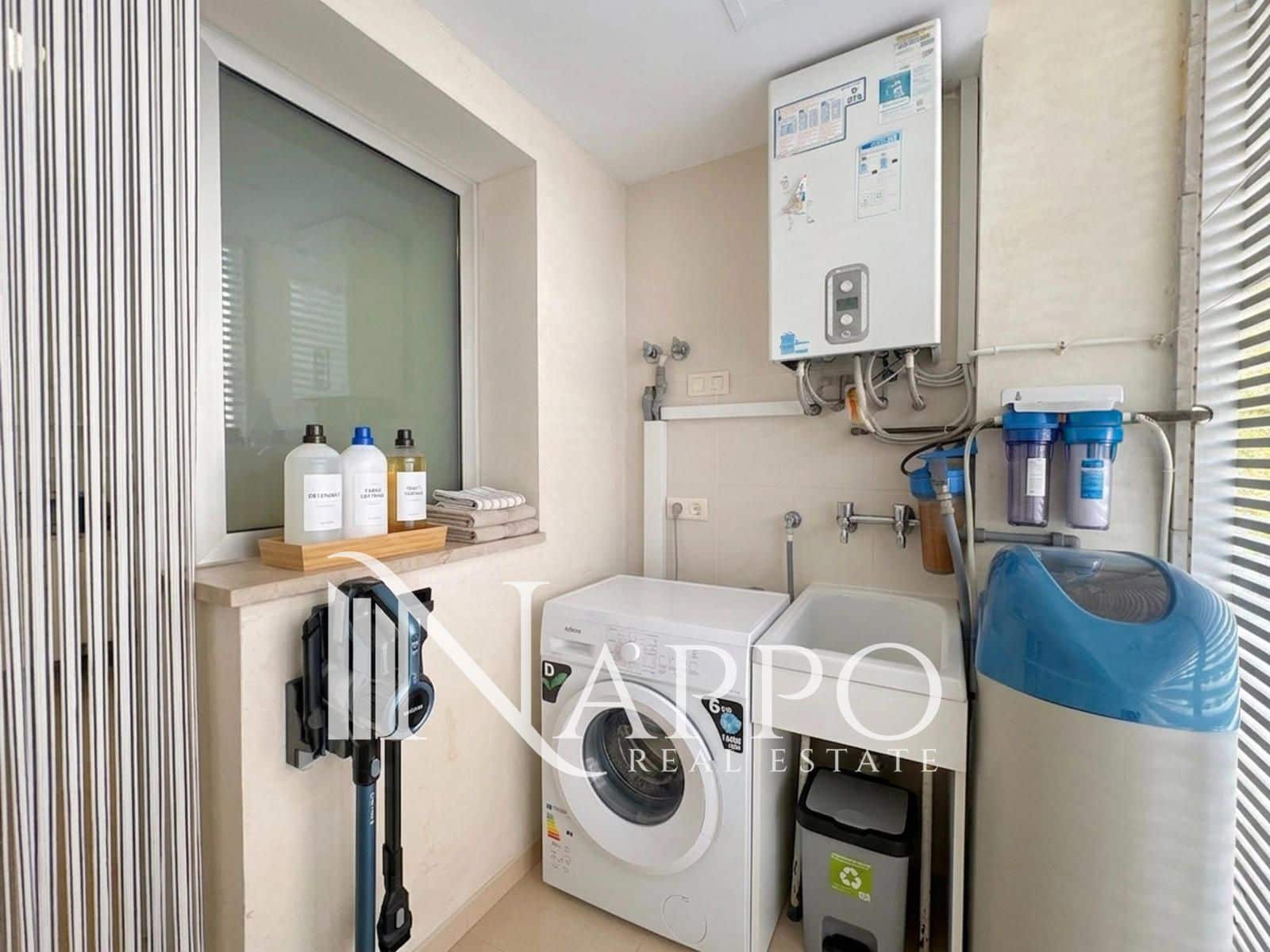 2 camera da letto Appartamento in vendita in Es Molinar / El Molinar - 650.000 € (Rif: 9883584)