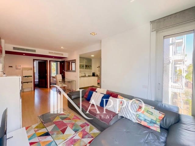 2 camera da letto Appartamento in vendita in Es Molinar / El Molinar, Palma de Mallorca - 650.000 € (Rif: 9883584)
