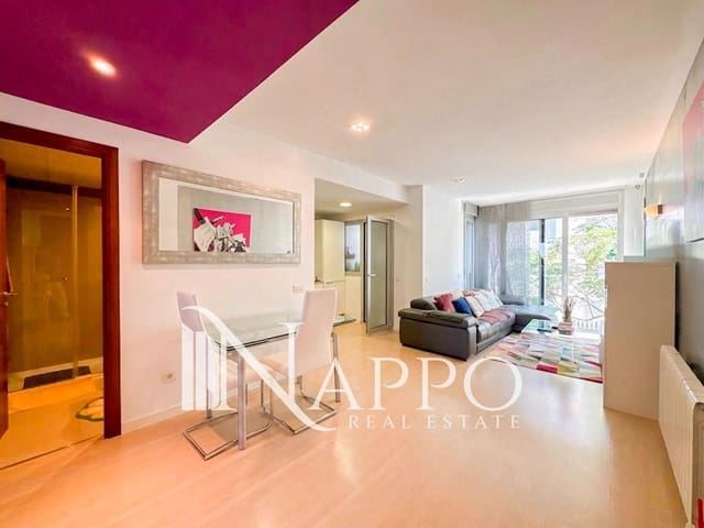 2 camera da letto Appartamento in vendita in Es Molinar / El Molinar, Palma de Mallorca - 650.000 € (Rif: 9883584)