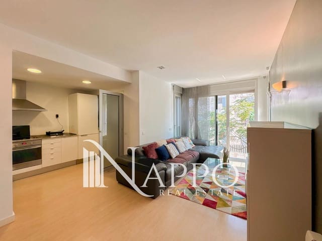 2 camera da letto Appartamento in vendita in Es Molinar / El Molinar, Palma de Mallorca - 650.000 € (Rif: 9883584)
