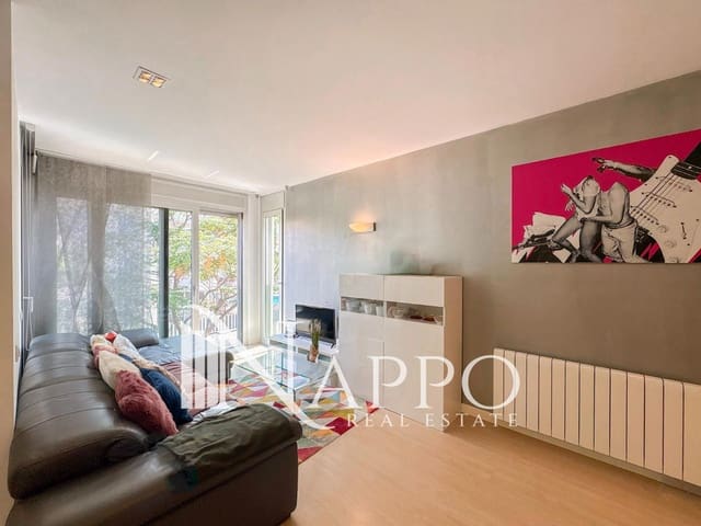 2 chambre Appartement à vendre à Es Molinar / El Molinar, Palma de Mallorca - 650 000 € (Ref: 9883584)