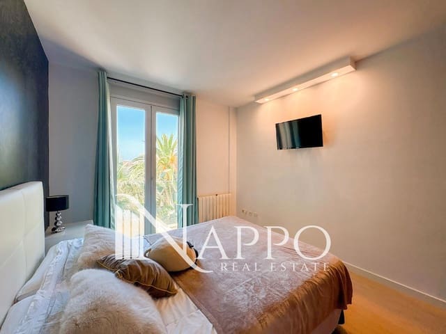 2 chambre Appartement à vendre à Es Molinar / El Molinar, Palma de Mallorca - 650 000 € (Ref: 9883584)