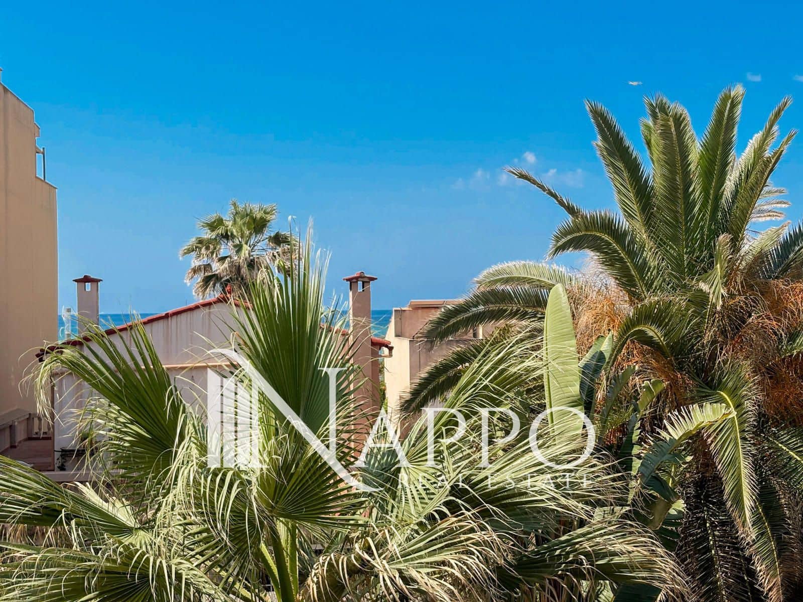 2 camera da letto Appartamento in vendita in Es Molinar / El Molinar - 650.000 € (Rif: 9883584)