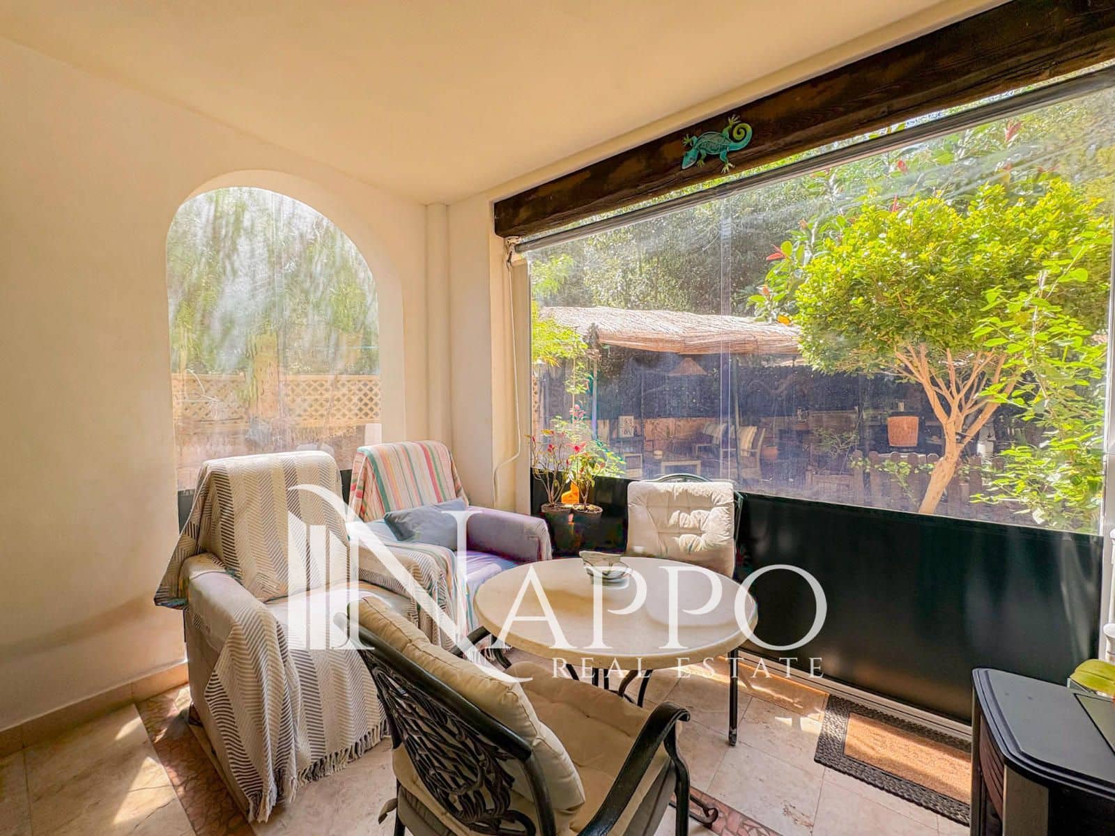 2 bedroom Flat for sale in Santa Ponsa with pool garage - € 849,000 (Ref: 9883585)