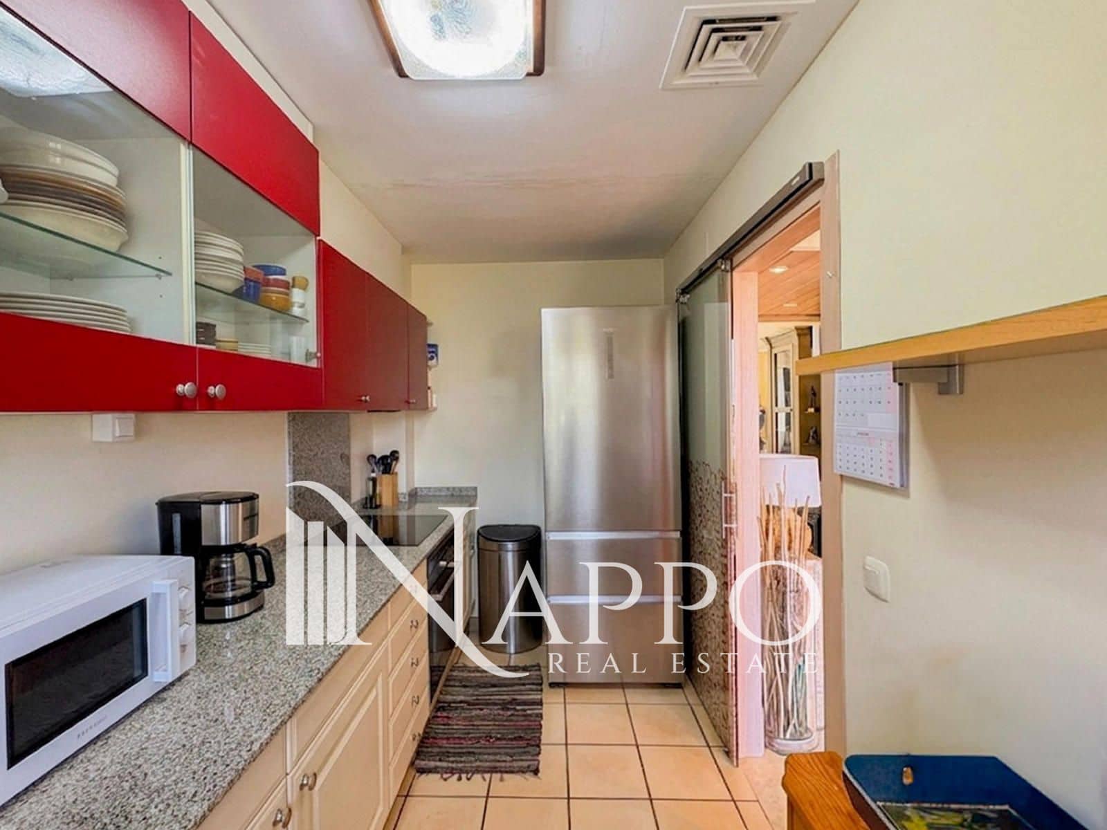2 bedroom Flat for sale in Santa Ponsa with pool garage - € 849,000 (Ref: 9883585)