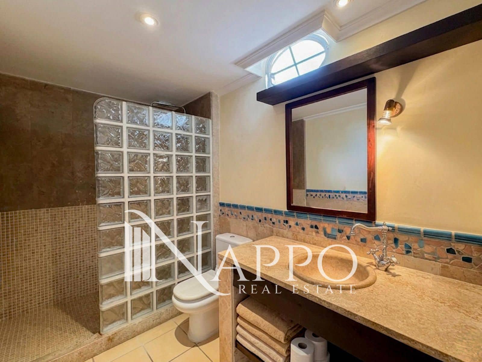 2 bedroom Flat for sale in Santa Ponsa with pool garage - € 849,000 (Ref: 9883585)