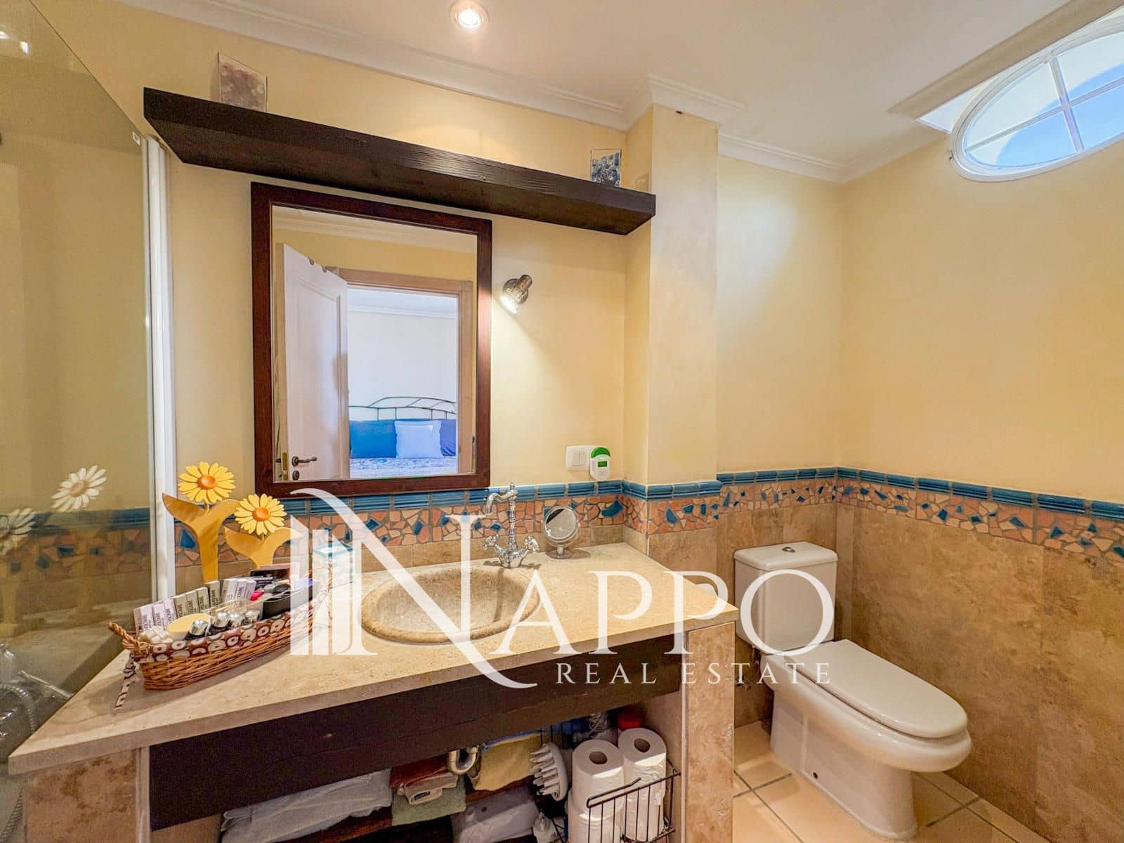 2 bedroom Flat for sale in Santa Ponsa with pool garage - € 849,000 (Ref: 9883585)