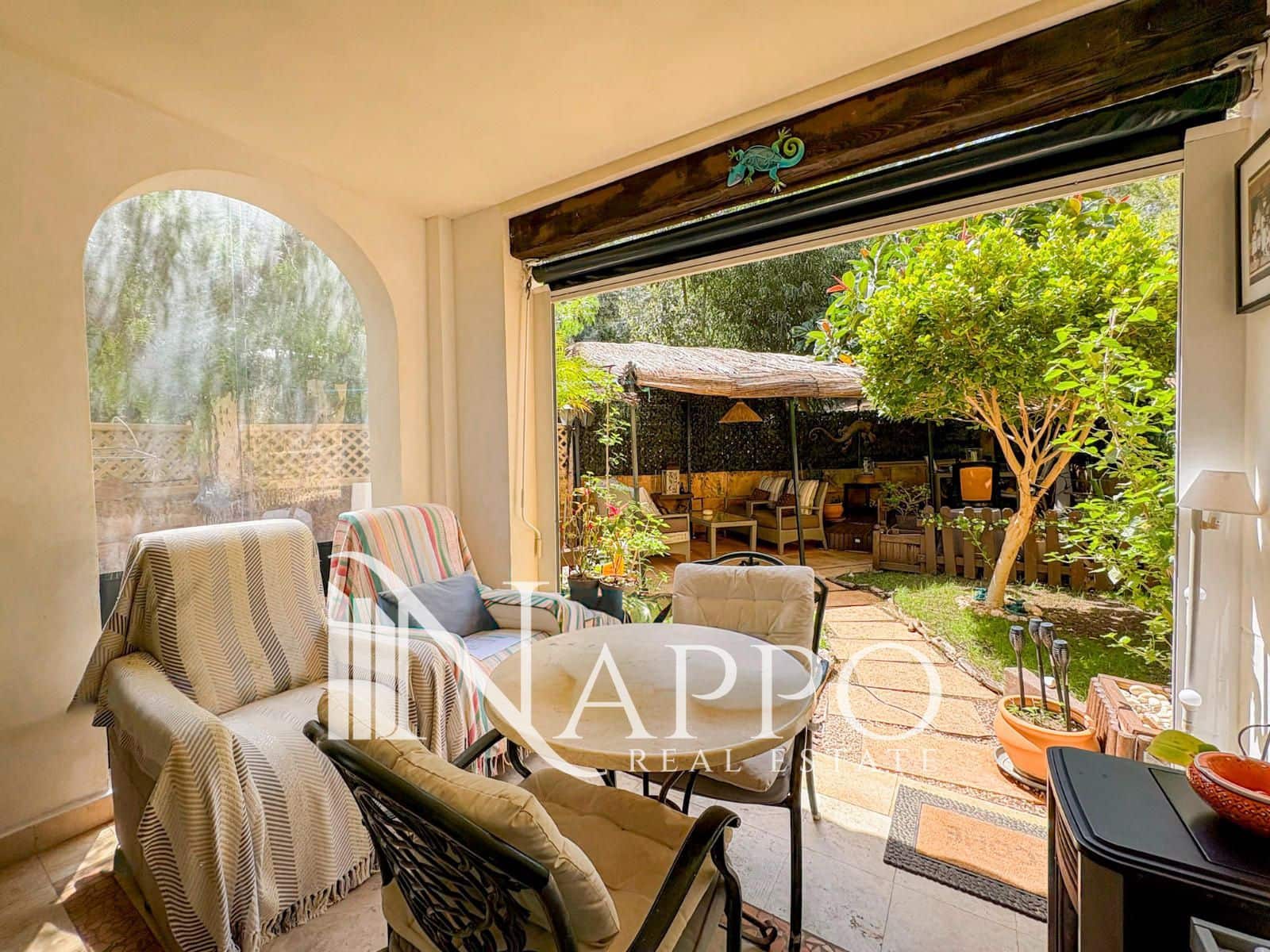 2 bedroom Flat for sale in Santa Ponsa with pool garage - € 849,000 (Ref: 9883585)