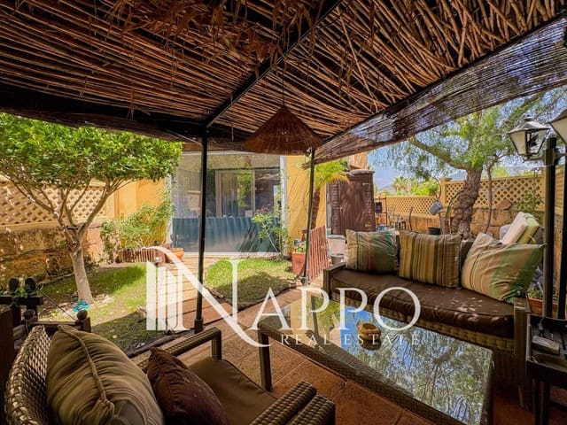2 chambre Appartement à vendre à Santa Ponsa, Calvià avec piscine garage - 849 000 € (Ref: 9883585)