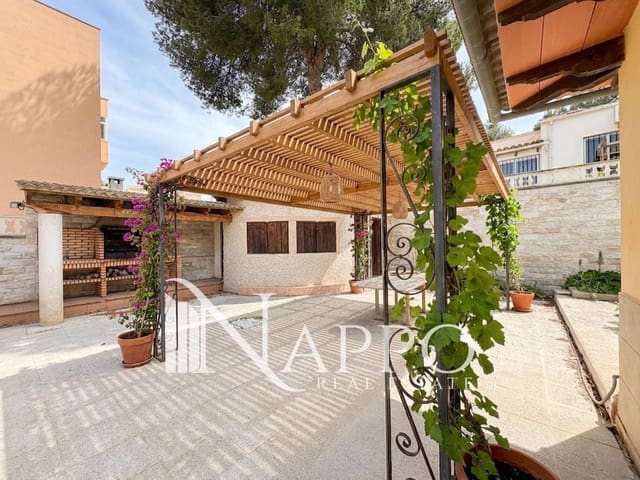 6 camera da letto Villa in vendita in Palmanova, Calvià con piscina garage - 1.590.000 € (Rif: 9885218)