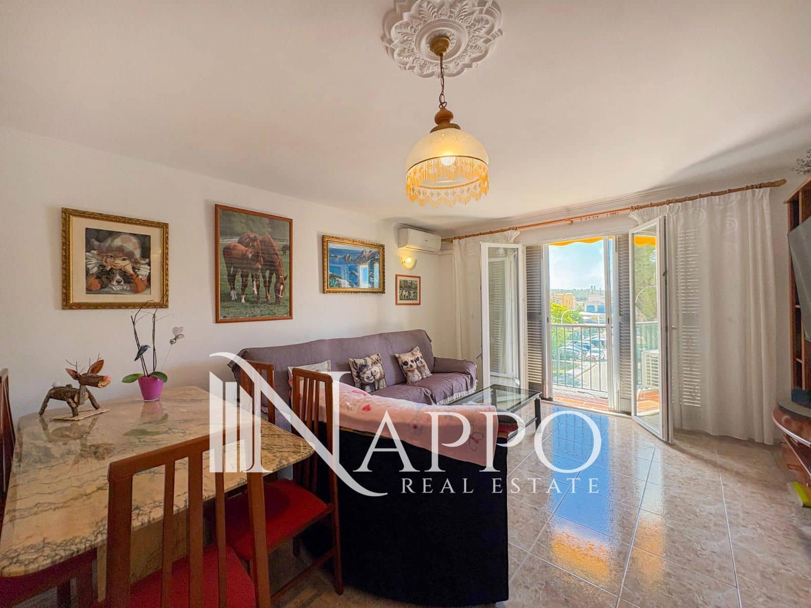3 bedroom Flat for sale in Son Ferrer - € 530,000 (Ref: 9889143)