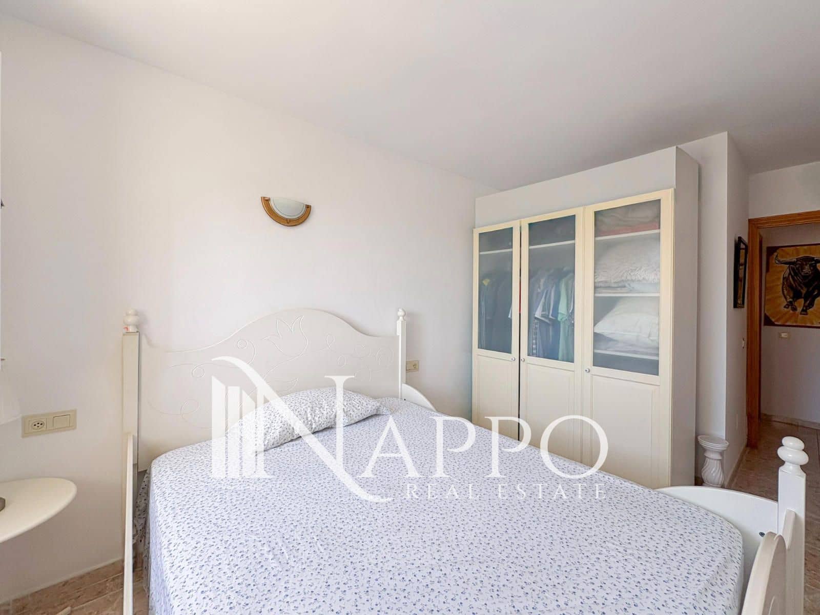 3 bedroom Flat for sale in Son Ferrer - € 530,000 (Ref: 9889143)
