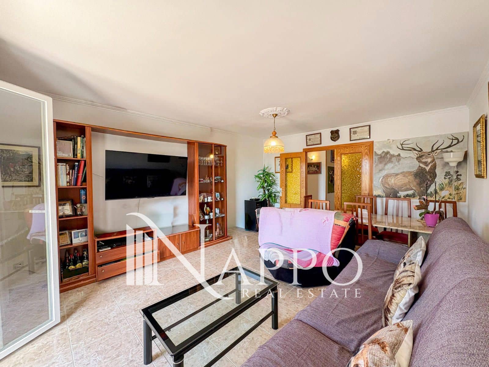 3 bedroom Flat for sale in Son Ferrer - € 530,000 (Ref: 9889143)