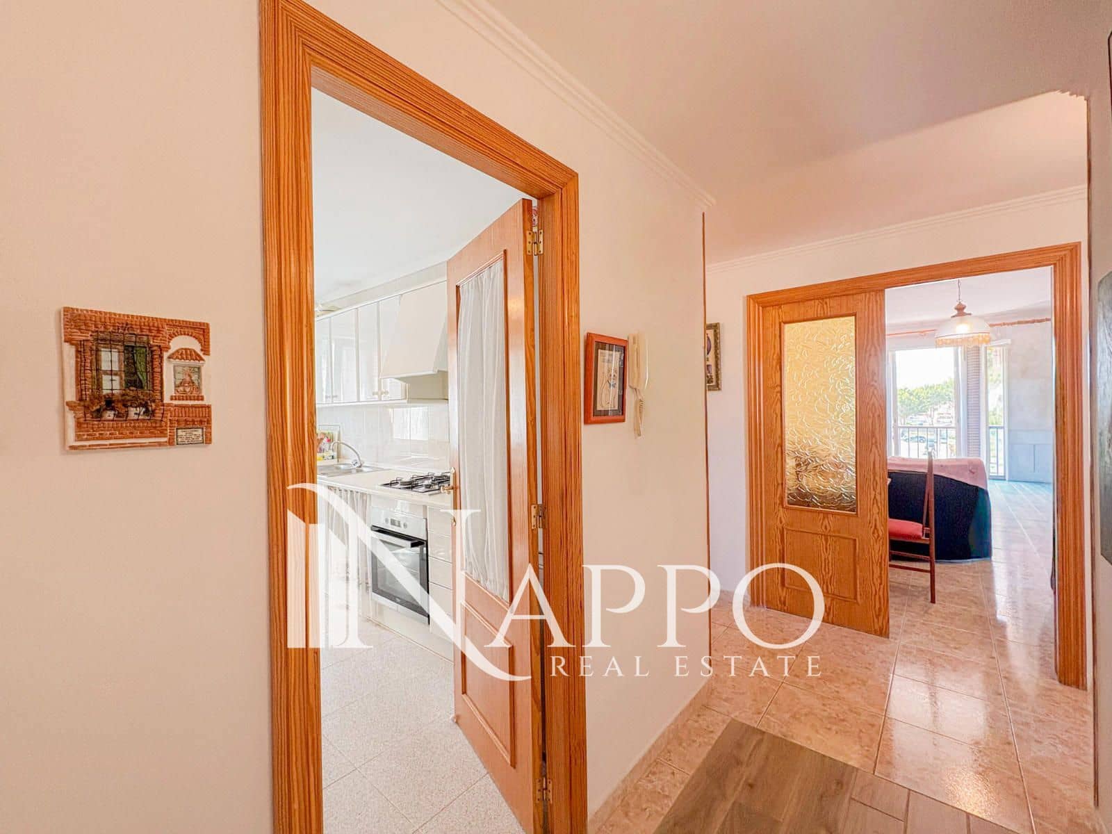 3 bedroom Flat for sale in Son Ferrer - € 530,000 (Ref: 9889143)