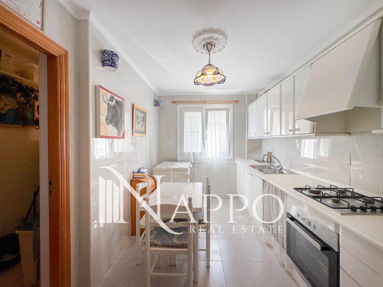 3 bedroom Flat for sale in Son Ferrer - € 530,000 (Ref: 9889143)