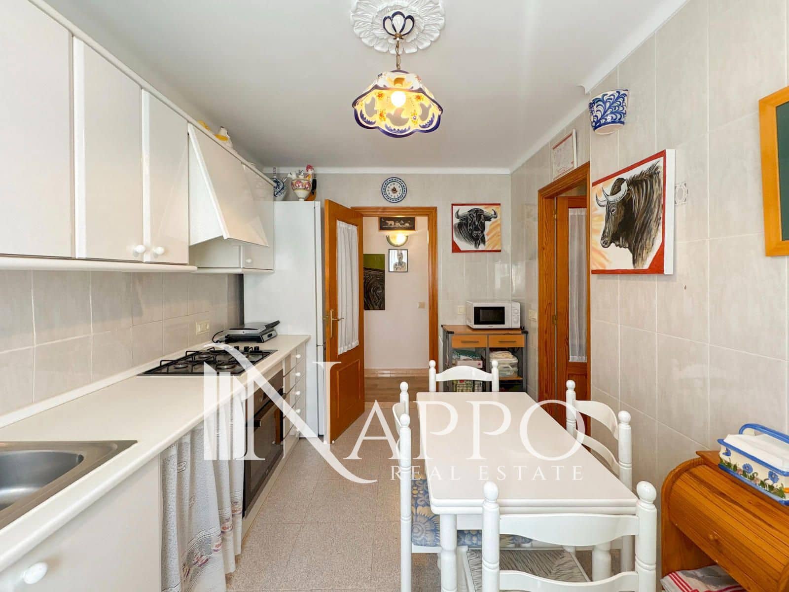 3 bedroom Flat for sale in Son Ferrer - € 530,000 (Ref: 9889143)
