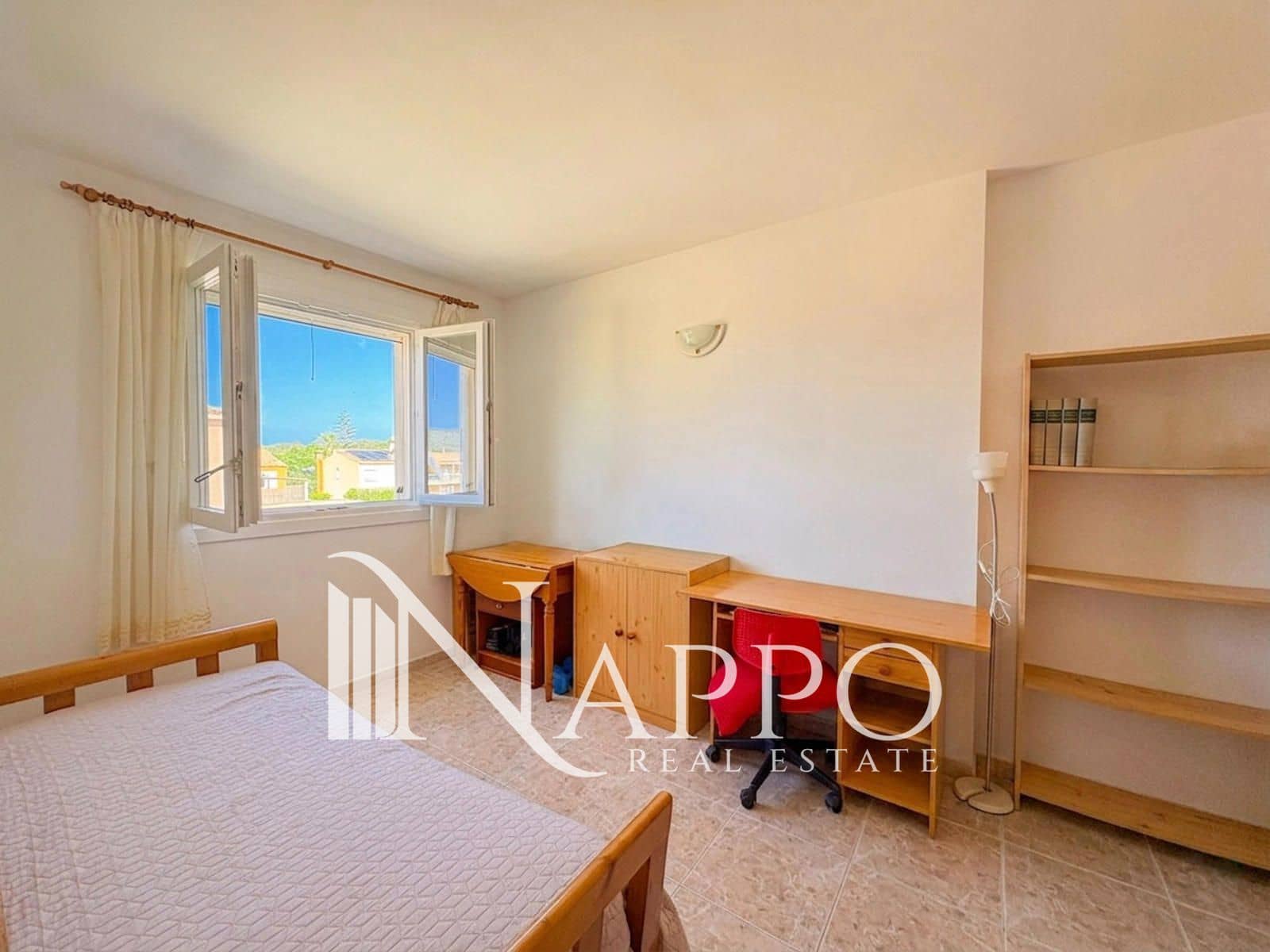 3 bedroom Flat for sale in Son Ferrer - € 530,000 (Ref: 9889143)