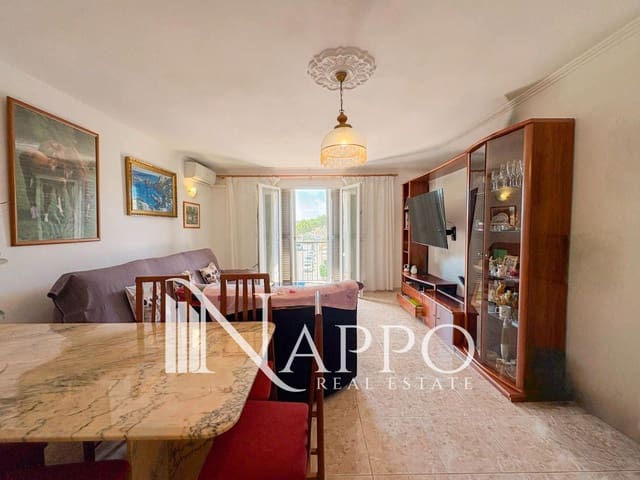 3 chambre Appartement à vendre à Son Ferrer, Calvià - 530 000 € (Ref: 9889143)