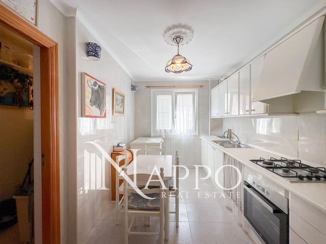 3 chambre Appartement à vendre à Son Ferrer, Calvià - 530 000 € (Ref: 9889143)