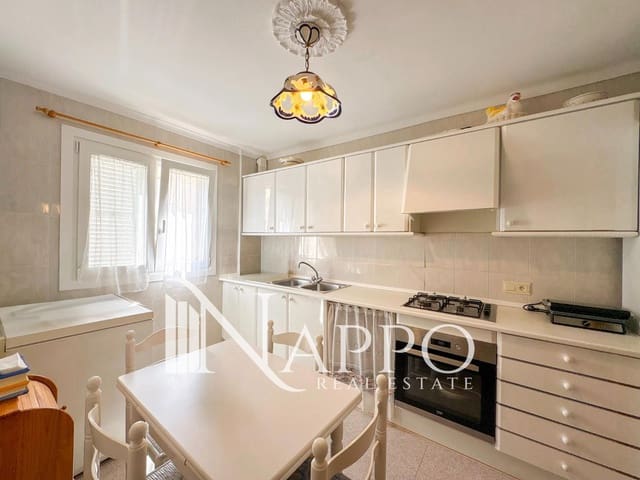 3 chambre Appartement à vendre à Son Ferrer, Calvià - 530 000 € (Ref: 9889143)