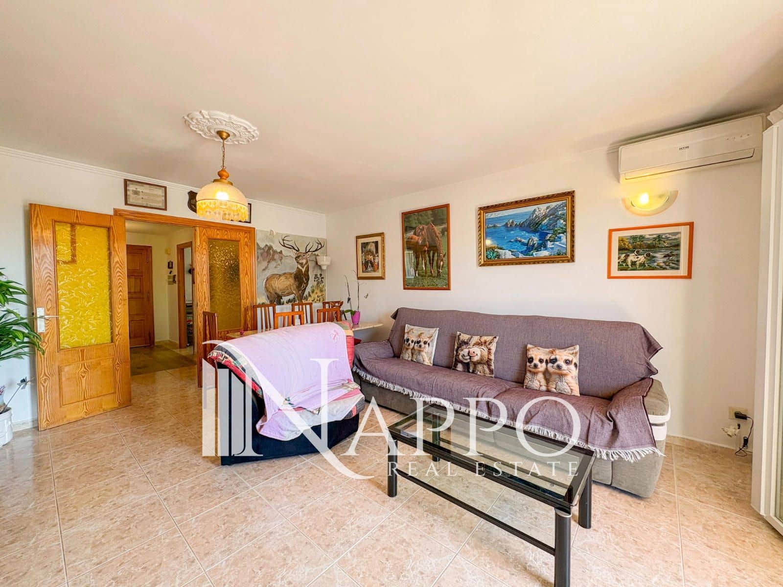 3 bedroom Flat for sale in Son Ferrer - € 530,000 (Ref: 9889143)