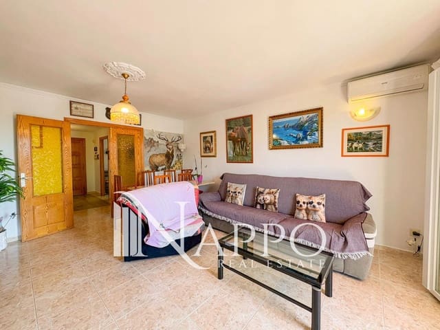3 chambre Appartement à vendre à Son Ferrer, Calvià - 530 000 € (Ref: 9889143)