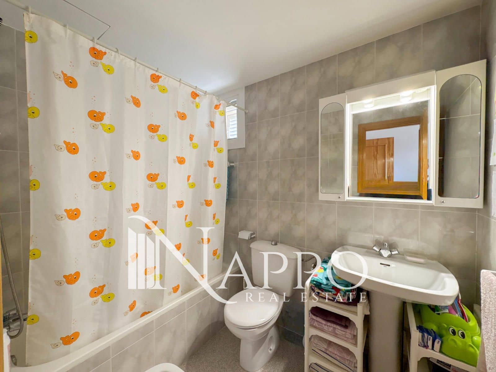 3 bedroom Flat for sale in Son Ferrer - € 530,000 (Ref: 9889143)