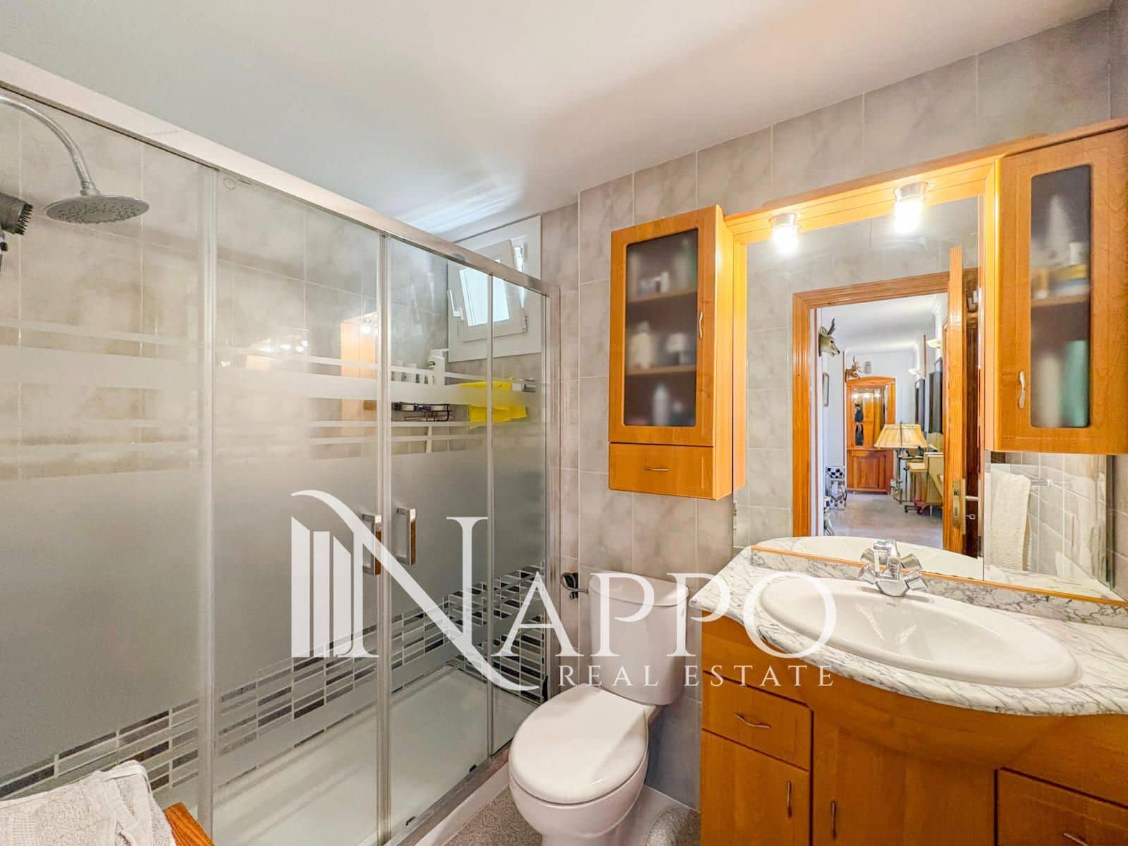 3 bedroom Flat for sale in Son Ferrer - € 530,000 (Ref: 9889143)