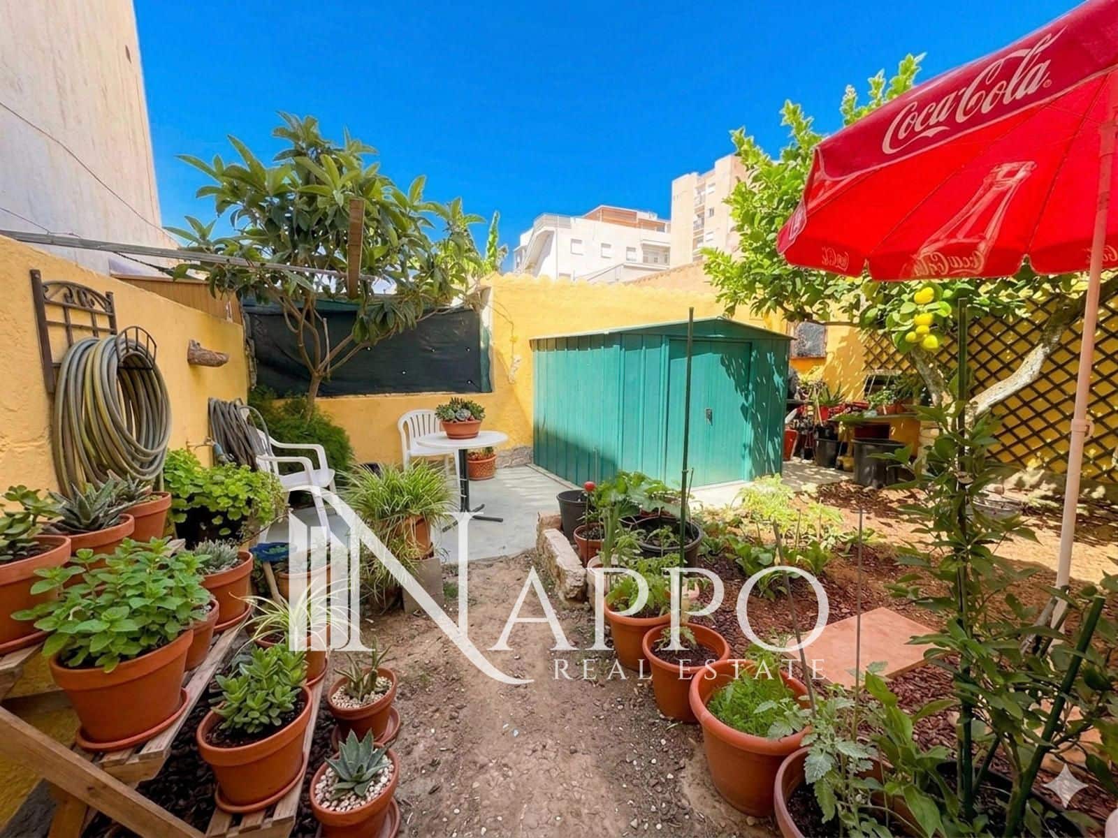 3 bedroom Flat for sale in Son Ferrer - € 530,000 (Ref: 9889143)