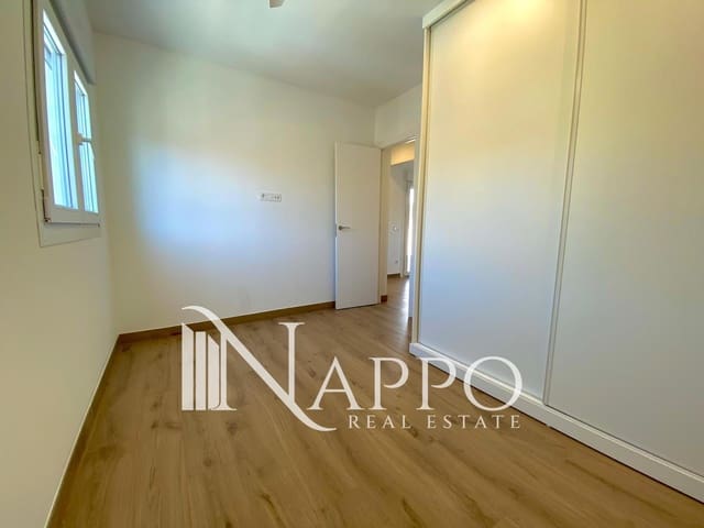 Appartement de 2 chambres à louer à El Viver, Palma de Mallorca - 1 400 € (Ref: 9889144)