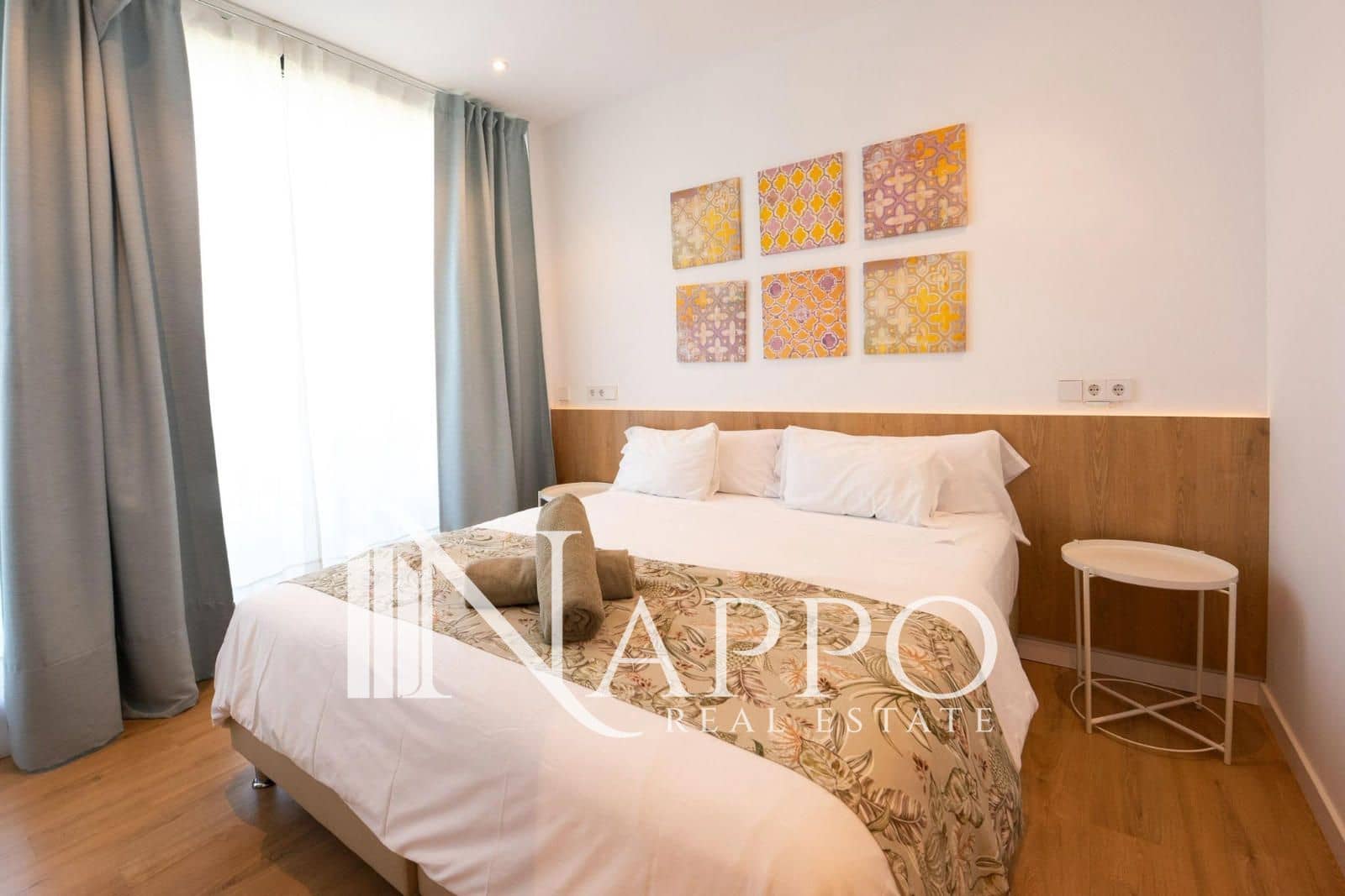 Chalet de 6 habitaciones en Santa Ponsa en alquiler con piscina garaje - 12.000 € (Ref: 9889441)