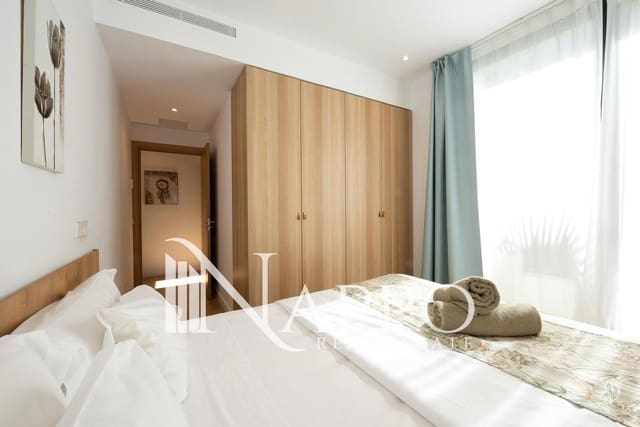 Chalet de 6 habitaciones en Santa Ponsa, Calvià en alquiler con piscina garaje - 12.000 € (Ref: 9889441)