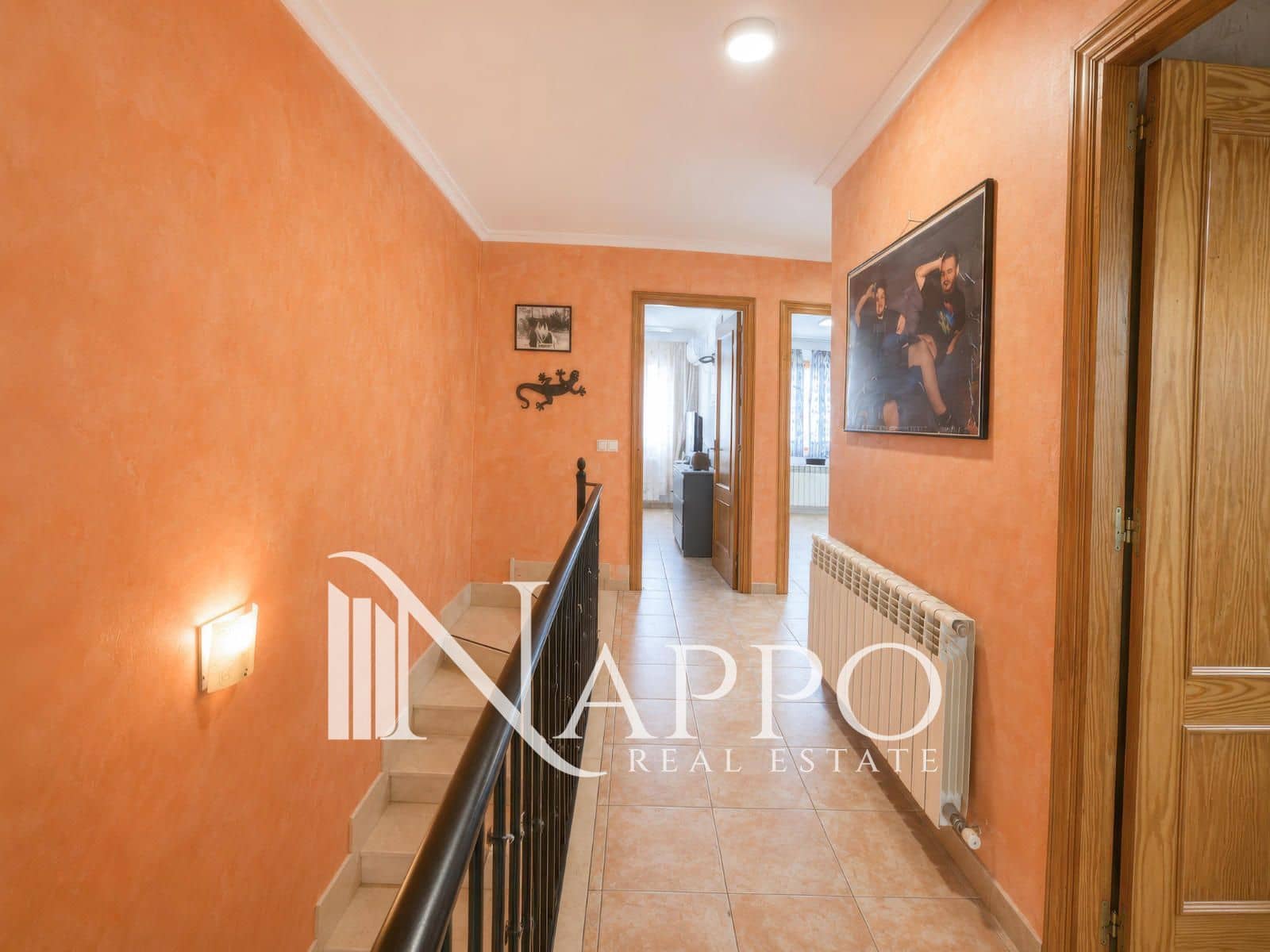 4 chambre Maison de Ville à vendre à Palma de Mallorca avec garage - 825 000 € (Ref: 9890955)