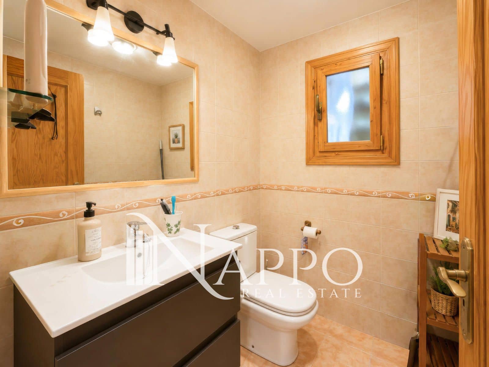 4 chambre Maison de Ville à vendre à Palma de Mallorca avec garage - 825 000 € (Ref: 9890955)