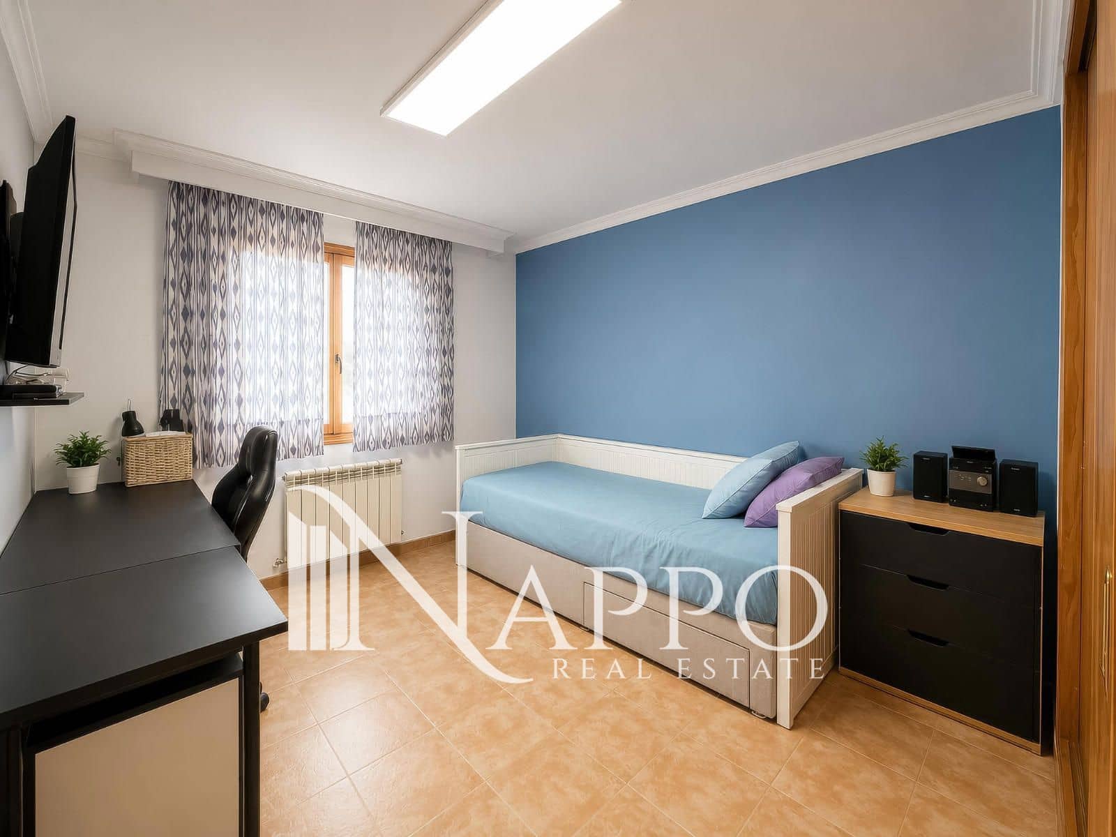 4 chambre Maison de Ville à vendre à Palma de Mallorca avec garage - 825 000 € (Ref: 9890955)