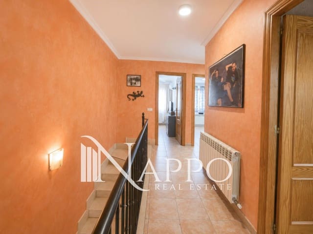 4 chambre Maison de Ville à vendre à Palma de Mallorca avec garage - 825 000 € (Ref: 9890955)