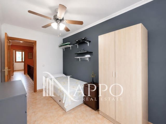 4 chambre Maison de Ville à vendre à Palma de Mallorca avec garage - 825 000 € (Ref: 9890955)