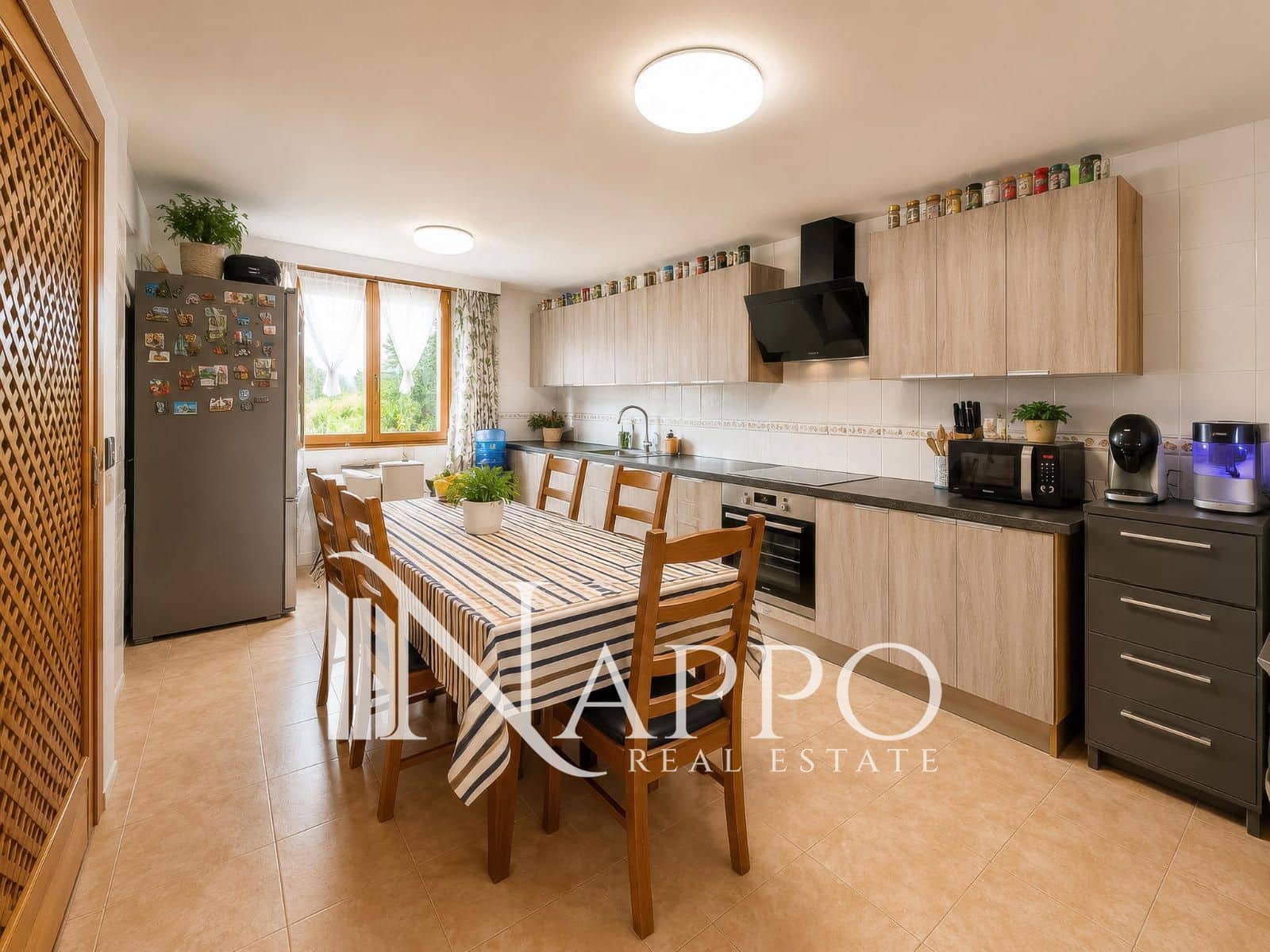 4 chambre Maison de Ville à vendre à Palma de Mallorca avec garage - 825 000 € (Ref: 9890955)